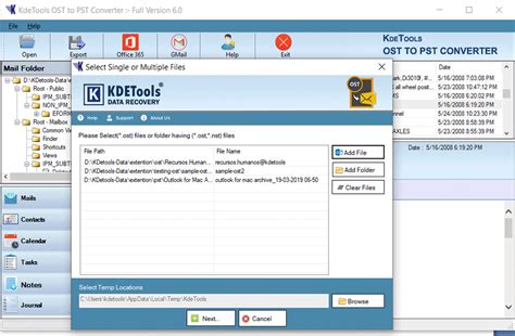 mst to pst converter|Convert MST to PST .